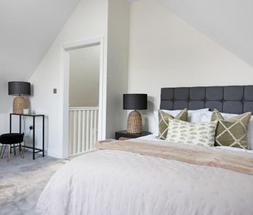 5 bedroom semi-detached house to rent - Photo 3