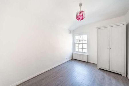 Fifth Avenue, Queen's, W10 - Photo 3