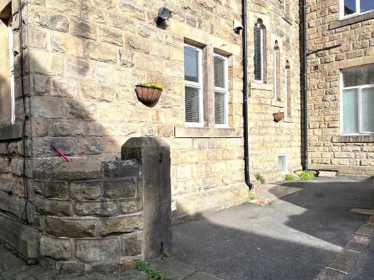 Courthouse Street, Otley, LS21 - Photo 1