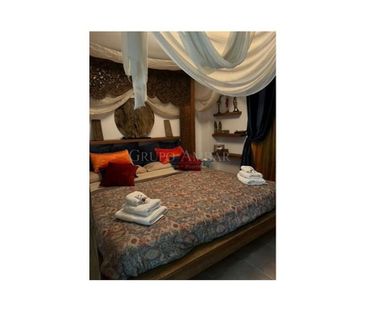 2 room luxury Semidetached House in Cala d'Hort, San Jose, Province... - Photo 1