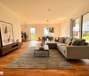 Letzte 3-Zimmer Wohnung! Unbefristet mit Kaufoption | Gemeinschafts... - Foto 4