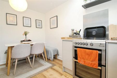 1 bedroom house to rent - Photo 4