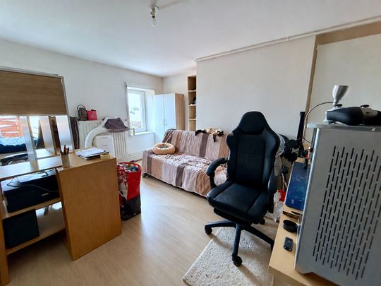 Location appartement 3 pièces, 99.62m², Lunéville - Photo 1