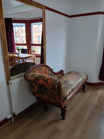 2 Bed Flat, Earl Street, G14 - Photo 3