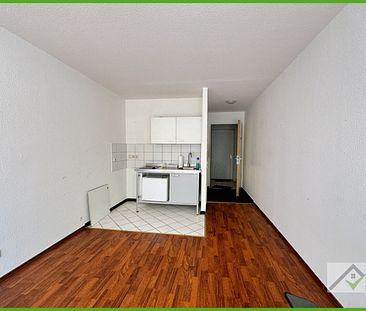 ++ 5PLUS + DIE ERSTEN EIGENEN 4 WÄNDE + 1-ZIMMER APPARTMENT NÄHE FRANKENBERGER VIERTEL IN AACHEN ++ - Foto 5