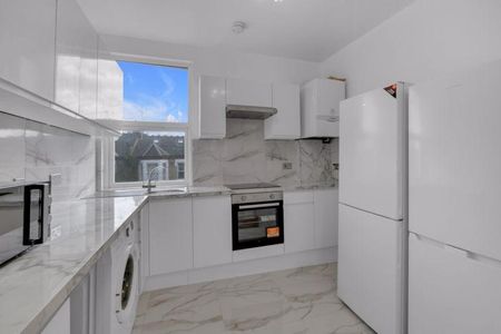 5 bedroom apartment to rent - Photo 3