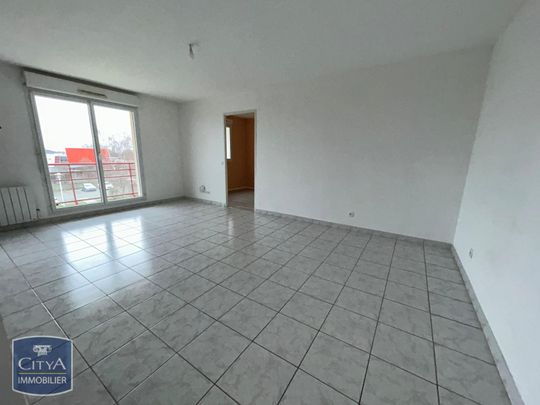 Location Appartement 3 pièces 54m² ALENCON 61000 - Photo 1