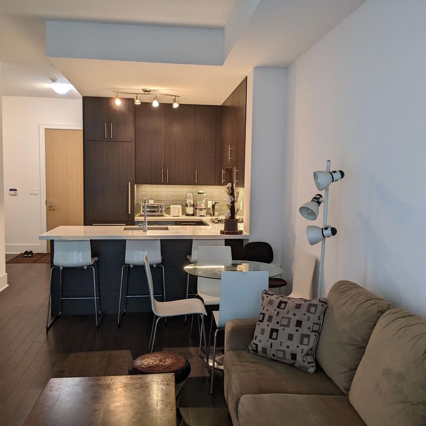 For Lease - 29 Queens Quay Unit# 522, Toronto, Ontario - Photo 1