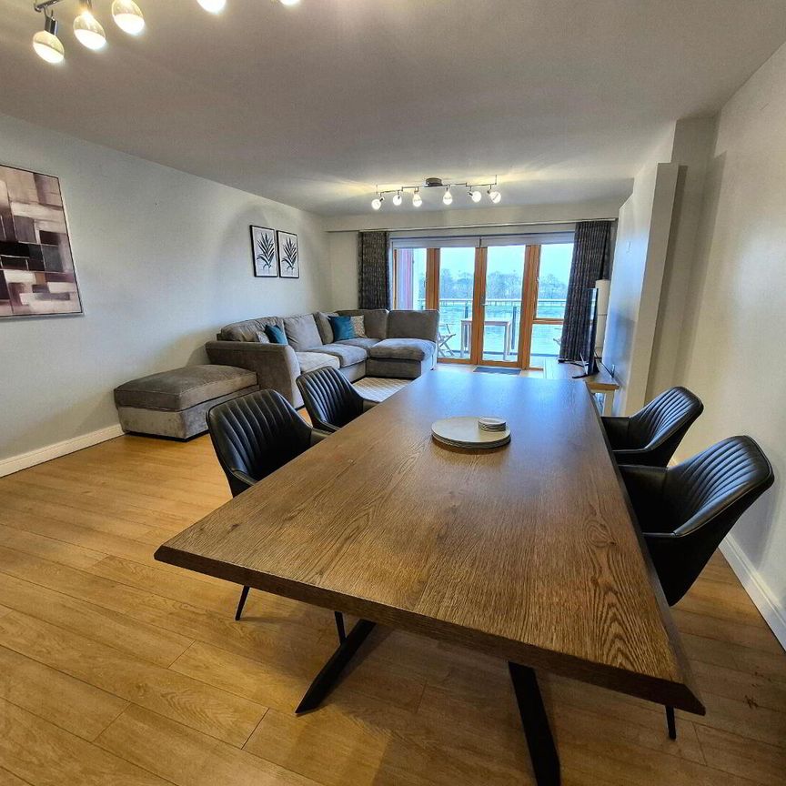 No 22 Bastion Quay, Deerpark Road, County Westmeath, N37 W596, Athlone - Photo 1