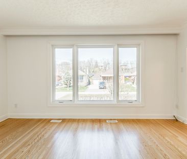 For Lease - 51 Black Creek Boulevard Unit# Upper, Toronto, Ontario - Photo 1