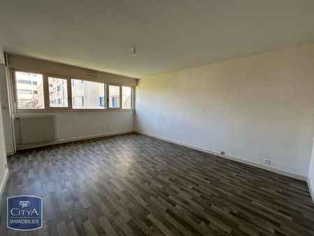 Location Appartement 1 pièce 33m² ANGERS 49000 - Photo 3