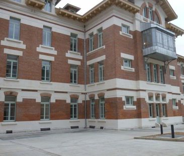 Appartement à louer 3 pièces • 72,79 m2 Lyon 5 - Photo 6