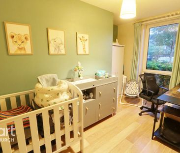 2 bedroom apartment to rent - Photo 6