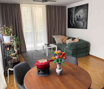 2 Zimmer, 46 m², EG - Photo 3