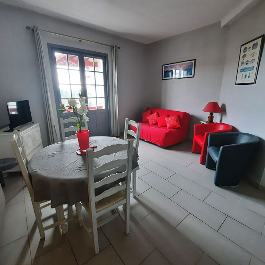 Location Appartement 1 pièce 29m² - Photo 1