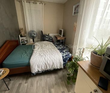 Appartement de 72 m² à Cergy - Photo 1