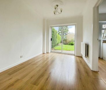 3 bedroom house to rent - Photo 1