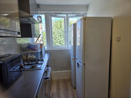 Flat share to rent - Photo 4