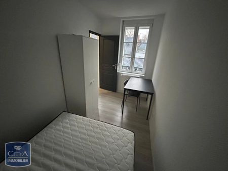 Appartement à louer 1 pièce 28m² - Photo 4