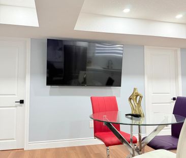 For Lease - 1754 Owen Lane Unit# bsmnt, London North, Ontario - Photo 1