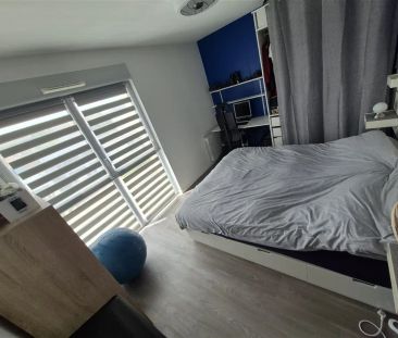 Location appartement 2 pièces - 47.26m² à Carvin (62220) - Photo 3