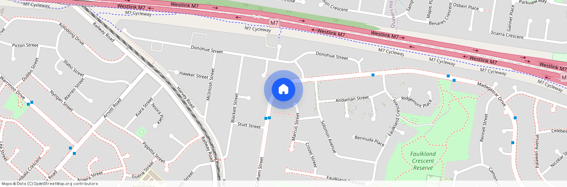 101 Madagascar Drive, NSW 2148, Kings Park