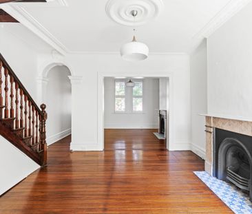 878 Elizabeth Street, Zetland NSW 2017 - Terrace For Rent | Domain - Photo 1