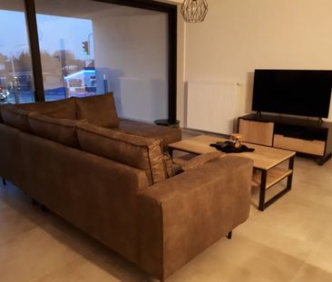 Appartement te huur - Foto 2