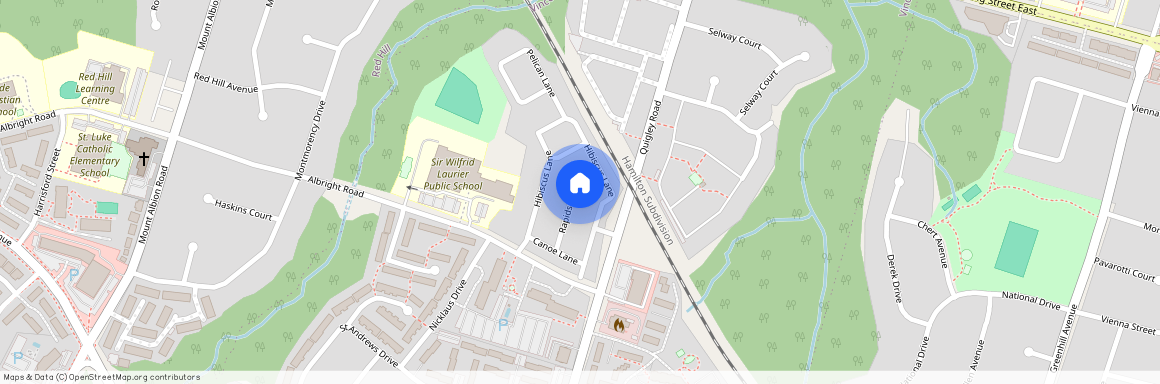 32 Rapids Lane, Hamilton