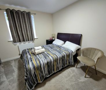 2 Bed Semi Detached Brompton Road Leicester LE5 - Ace Properties - Photo 5