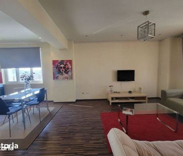 Apartament 2 camere | Decebal – Piata Alba Iulia – 77mp | Loc parc - Fotografie 4