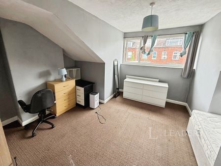 2 bedroom end of terrace to rent Ebor Place, Leeds - Photo 5