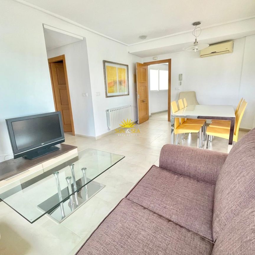 2 BEDROOM APARTMENT - LA TORRE GOLF - Photo 1