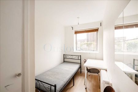 St Mary Le Park Court, Battersea - Photo 3