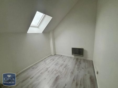 Appartement à louer 3 pièces 45.32m² - Photo 3
