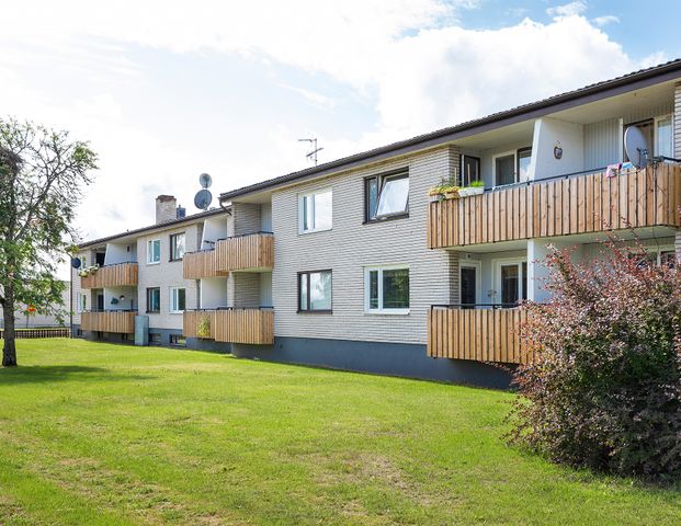 Lenavägen 2 A - Foto 1