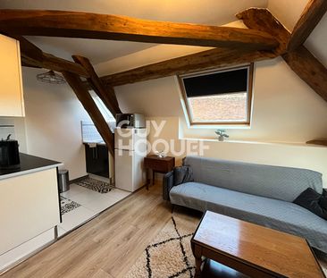 Deux pièces meublé - Photo 5