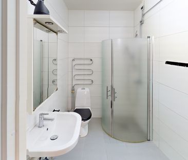 Kungsgatan 4 - Foto 2