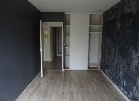 Appartement T3 avec balcon à Avallon - en centre ville - Photo 2