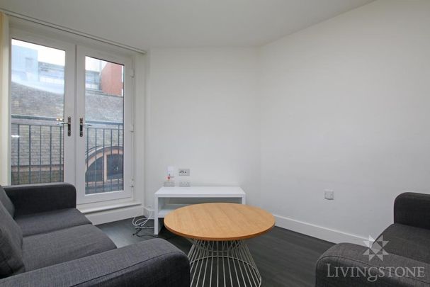 2 bedroom apartment to rent - Photo 1