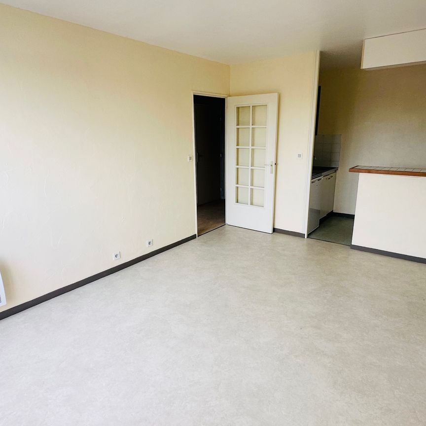 Location Appartement 2 pièces 35m² LIMOGES 87000 - Photo 1
