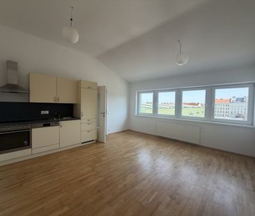 Komfortable 2- Zimmer-Wohnung | befristet I Nähe Hauptbahnhof I ab ... - Foto 2