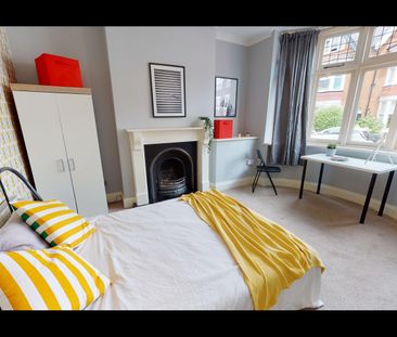 Room in a Shared House, Stretton Road, LE3 - Photo 6