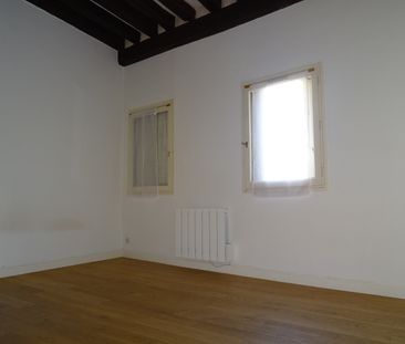 Location Appartement 2 pièces 49m² ORLEANS 45000 - Photo 4