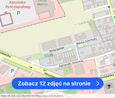 Komfortowy Apartament z Balkonem i Garażem w sąsiedztwie CH Karolinka - Zdjęcie 1