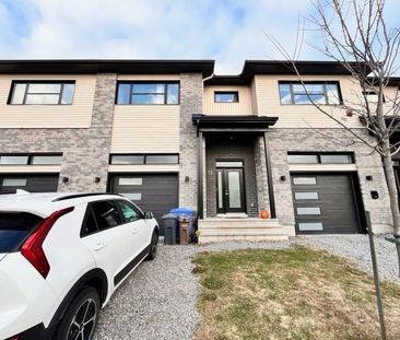 Maison à étages à louer - Gatineau (Gatineau) (Des Fleurs,Rémi Bert... - Photo 1