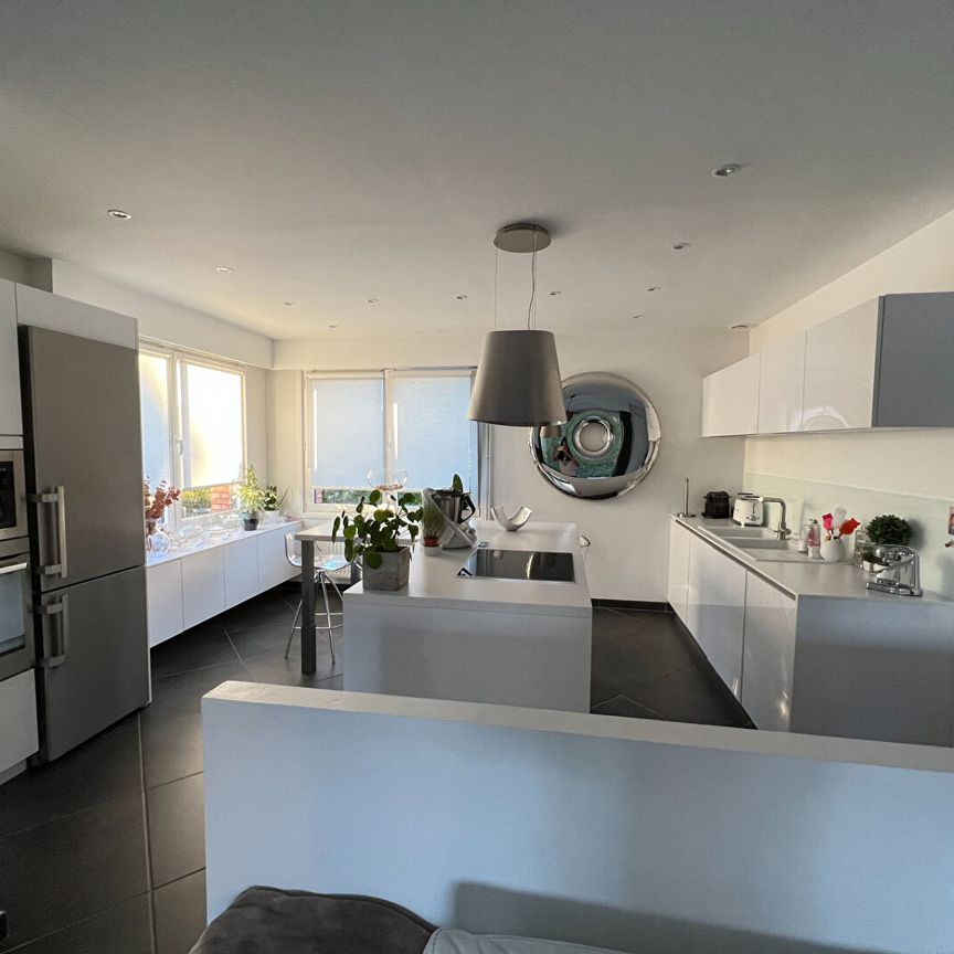 Maison Marly 4 pièce(s) 115.27 m2, - Photo 1