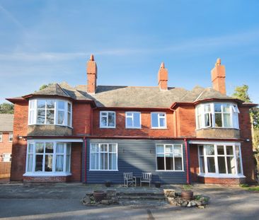 2 bedroom Apartment to let - Photo 4