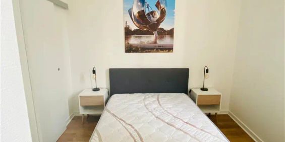 Location appartement 2 pièces - 36.51m² à Niort (79000) - Photo 3