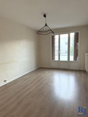 Location Appartement 2 pièces 43m² GRENOBLE 38100 - Photo 1